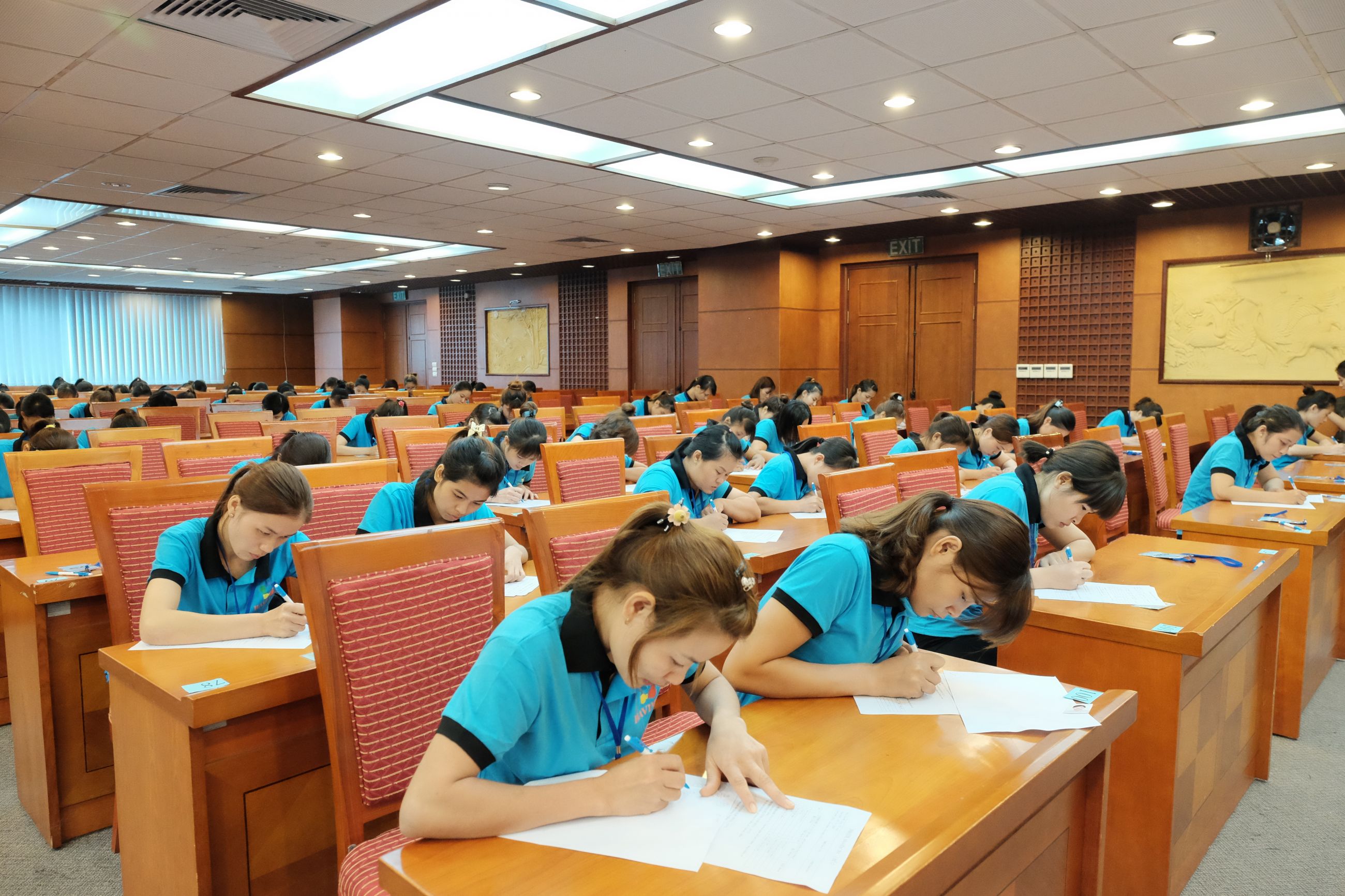 GIỚI THIỆU CÔNG TY